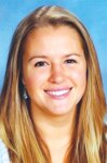 Jessi Traughber McKnight teacher, December