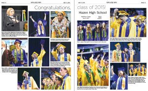 HHSGradPage